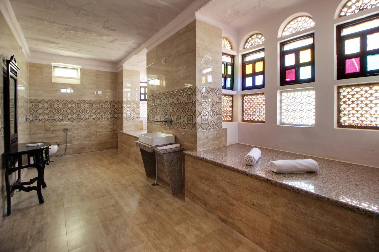 Jawai Castle Resort - A Heritage Hotel In Jawai Leopard Reserve Bisalpur Екстер'єр фото